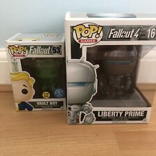 Fallout funko bundle for sale  ABINGDON