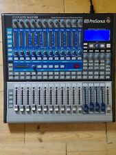 Presonus studiolive 16.0.2 for sale  SAXMUNDHAM