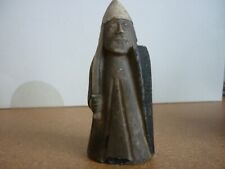 Lewis chessmen warder for sale  LANARK