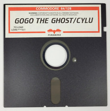 Gogo the ghost gebraucht kaufen  Neetze