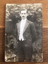 Vintage postcard portrait for sale  ELLESMERE