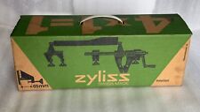 Zyliss 4x1 swiss for sale  Shipping to Ireland