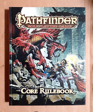 Pathfinder roleplaying game for sale  North Richland Hills