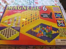 Magnetic travel game for sale  NEWCASTLE UPON TYNE