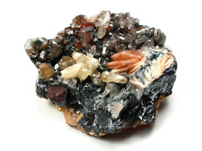 Minerals cerussite with d'occasion  Expédié en Belgium