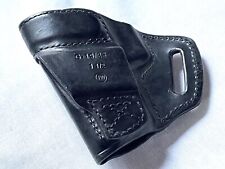 Coldre Milt Sparks - Modelo preto OM-1 - para Glock 19/23 - Cintos de 1,5 polegadas - OWB comprar usado  Enviando para Brazil