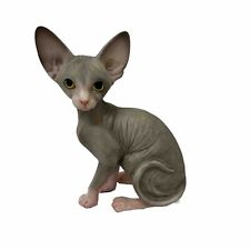 Sphynx cat figurine for sale  Winter Garden