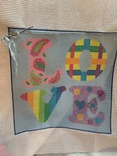 Canoodles needlepoint kit for sale  Stroudsburg