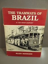 Tramways brazil 130 for sale  East Falmouth