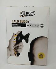 Bald Buddy | Head Shaver for Bald Men | Wet or Dry | Replaceable Head  for sale  Shipping to South Africa