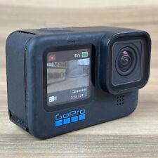 Câmera de ação GoPro HERO10 preta 5.3K UHD comprar usado  Enviando para Brazil