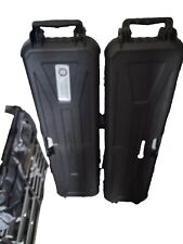 Air rifle cases for sale  CHESTERFIELD