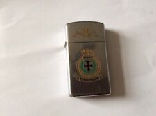 Hms trafalgar zippo for sale  SHEFFIELD