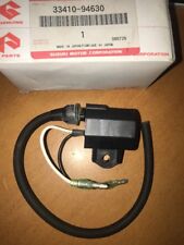 Ignition coil dt115 for sale  ELY
