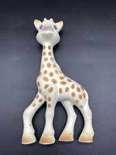 Vulli sophie giraffe for sale  Lexington