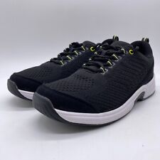 BioFit Sneakers Women Size 9.5 Narrow Black Athletic Shoes Low Top Lace Up for sale  Shipping to South Africa