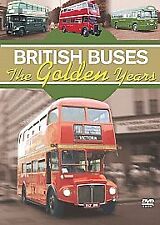 British buses golden for sale  STOCKPORT