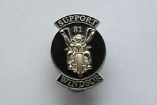 outlaw badge for sale  STOCKPORT