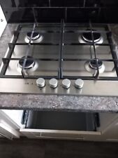 Aeg gas hob for sale  SANDY