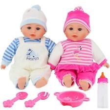 Bibi doll twin for sale  EDENBRIDGE