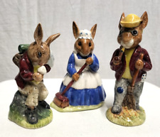 Trio royal doulton for sale  DOVER