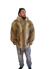 Men coyote fur for sale  Lafayette