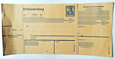 1900 postanweisung unbenutzt gebraucht kaufen  Lübeck