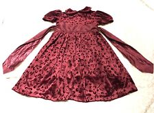 Pink dress vintage for sale  CHELTENHAM