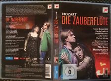 Mozart dvd box gebraucht kaufen  Gliesmarode,-Volkmarode