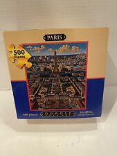 Paris 500 piece d'occasion  Expédié en Belgium