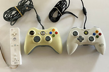 Video game controllers for sale  Converse