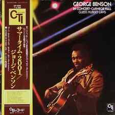 George benson concert gebraucht kaufen  Deutschland