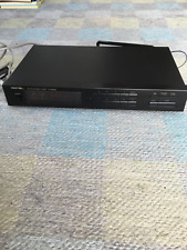 Rotel fm tuner for sale  POTTERS BAR