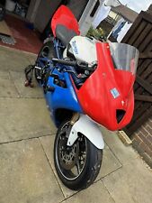 Triumph 675 daytona for sale  BURY