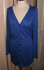 Women cobalt blue for sale  ST. NEOTS
