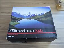 Karrimor skido boot for sale  BIRMINGHAM