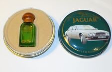 Parfüm miniatur jaguar gebraucht kaufen  München