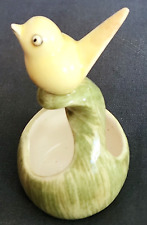 Nice ceramic canary for sale  Everett