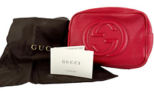 Gucci auth red for sale  Newport Beach