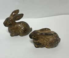 Otagiri stoneware bunny for sale  Shipping to Ireland