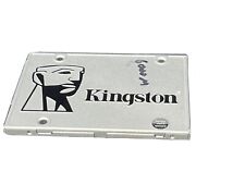 Disco duro Kingston 240 gigabytes SSD SUV400S37 segunda mano  Embacar hacia Argentina