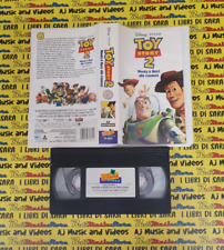 Vhs film toy usato  Ferrara