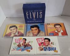 Elvis presley box for sale  La Crosse
