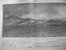 1902 antilles volcan d'occasion  Saint-Etienne