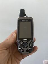 Garmin GPSMAP 60CS Handheld GPS.  Read Description., used for sale  Shipping to South Africa