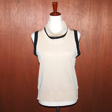 Misook women sleeveless for sale  Pacific Grove