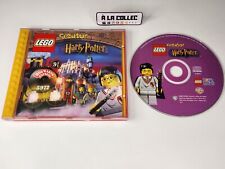 LEGO Creator Harry Potter - Warner Bros - Jeu PC (FR) comprar usado  Enviando para Brazil