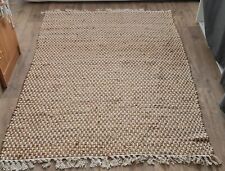 Tapis jute taille d'occasion  Noisy-le-Grand