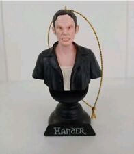 Vampire xander buffy for sale  BARRY