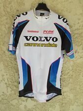 Maillot cycliste volvo d'occasion  Nîmes